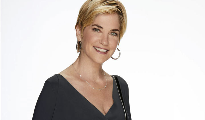 Kassie DePaiva reveals final DAYS airdate