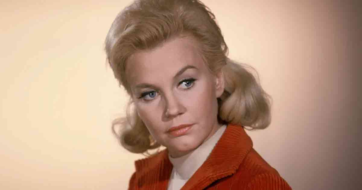 General Hospital and Days of our Lives star Elizabeth MacRae dead at 88