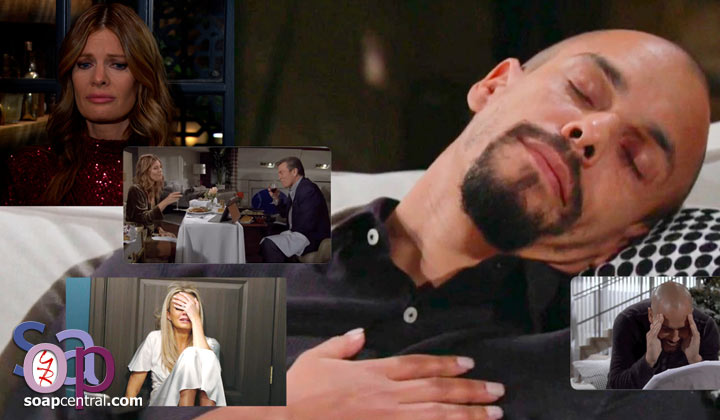 Y&R Two Scoops (Week of November 29, 2021)